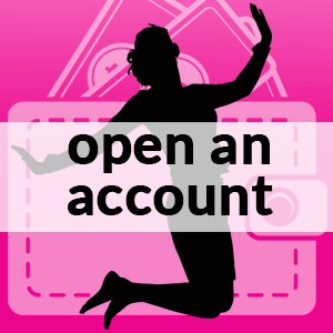 Open an Account